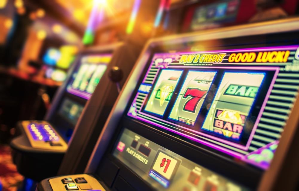 How To Earn $551/Day Using slot