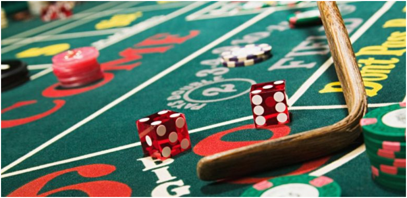 A Beginner&#39;s Guide on playing casino games! - Tbn Sport