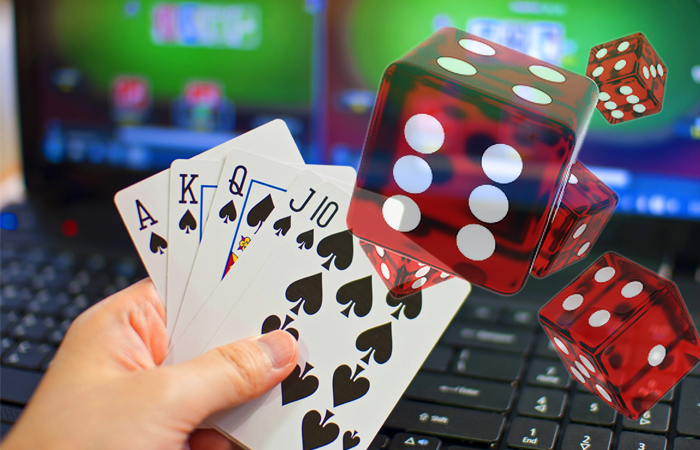 The Best Way To online-casino