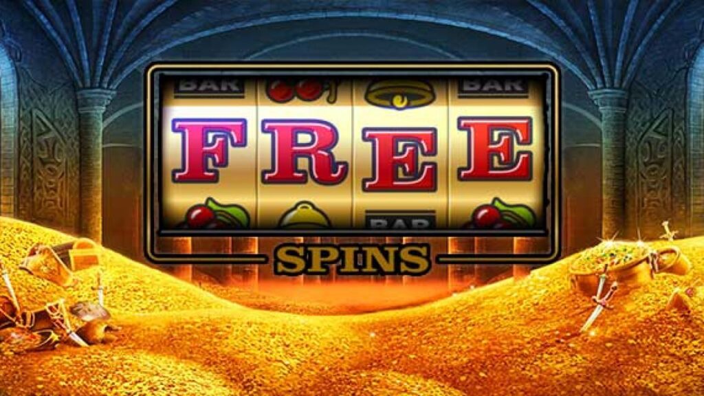 free spins usa online casinos