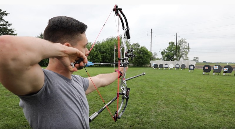 What to know about Compound Bows? - Tbn Sport