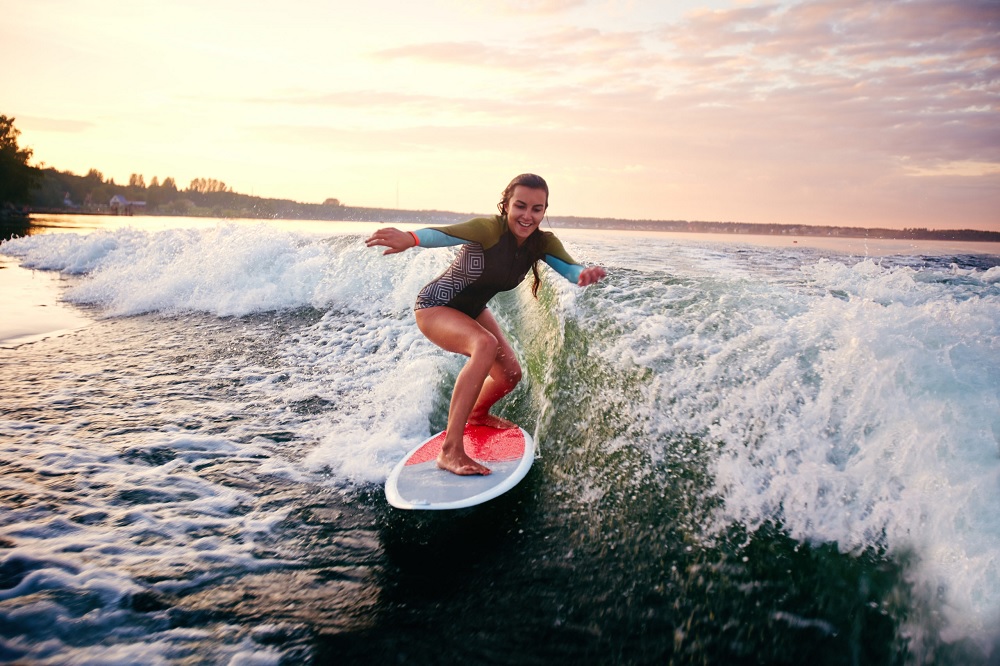 how to pick wakesurf board