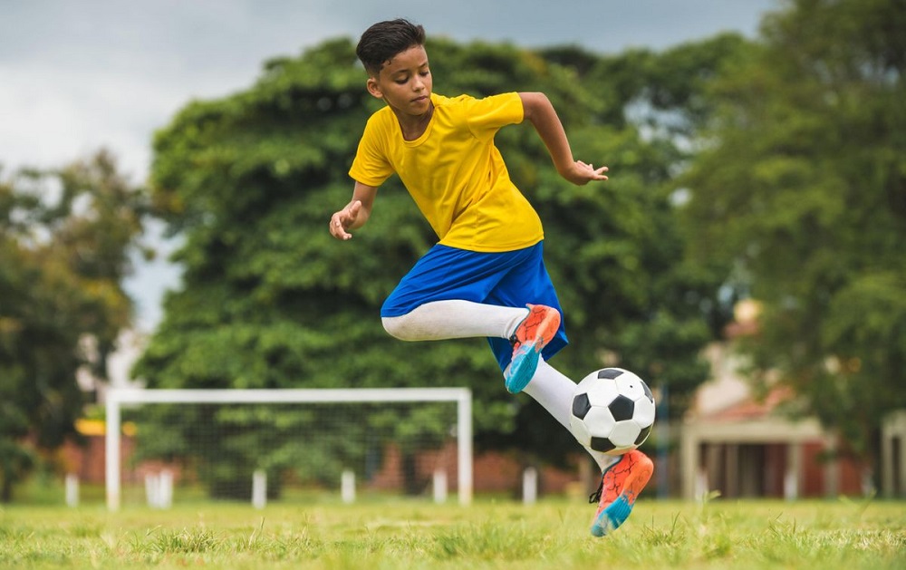What Are The Advantages Of Purchasing Cheap Soccer Jerseys From Online