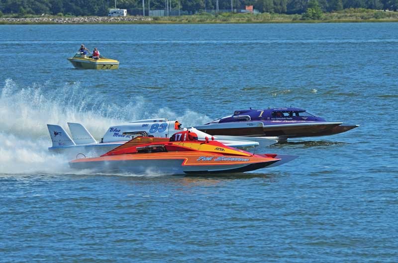 Things to Know About Powerboat Racing - Tbn Sport