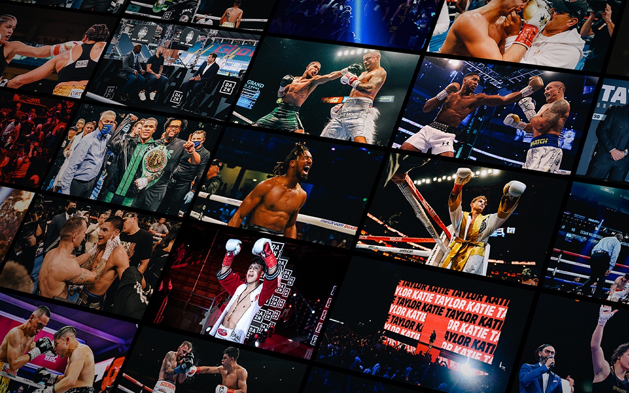 DAZN all'estero: Your Gateway to Global Sports Streaming - Tbn Sport