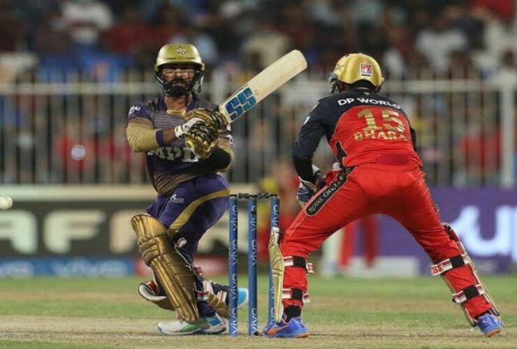 IPL Today: A Combination of Cricket and Entertainment