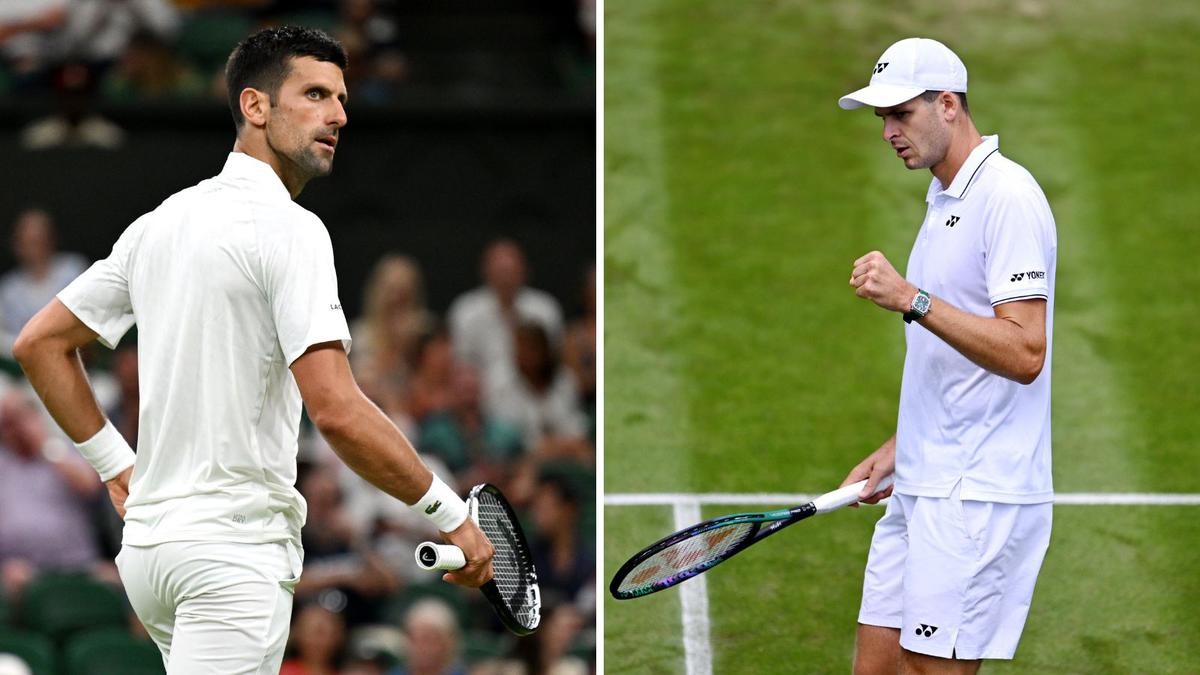 Men’s Predictions for Wimbledon Essential Aspects to Know Tbn Sport