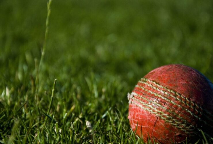 Cricket Thrills