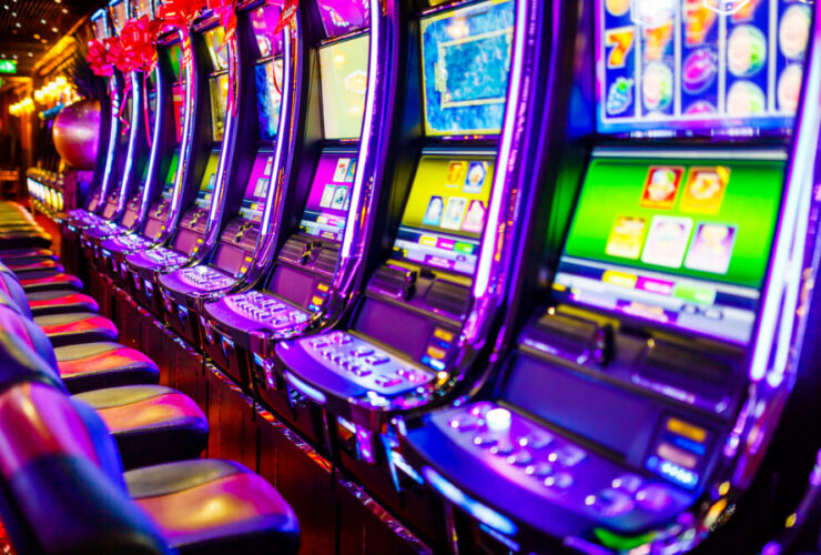 Online Slots