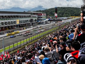 Top Racing Events