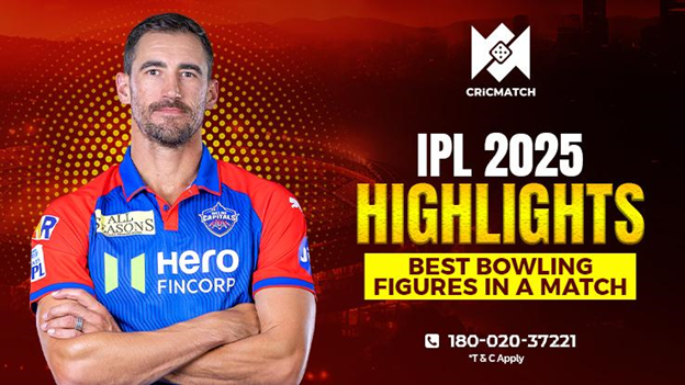 Signup on Cricmatch365 & Track Records via Cricmatch App